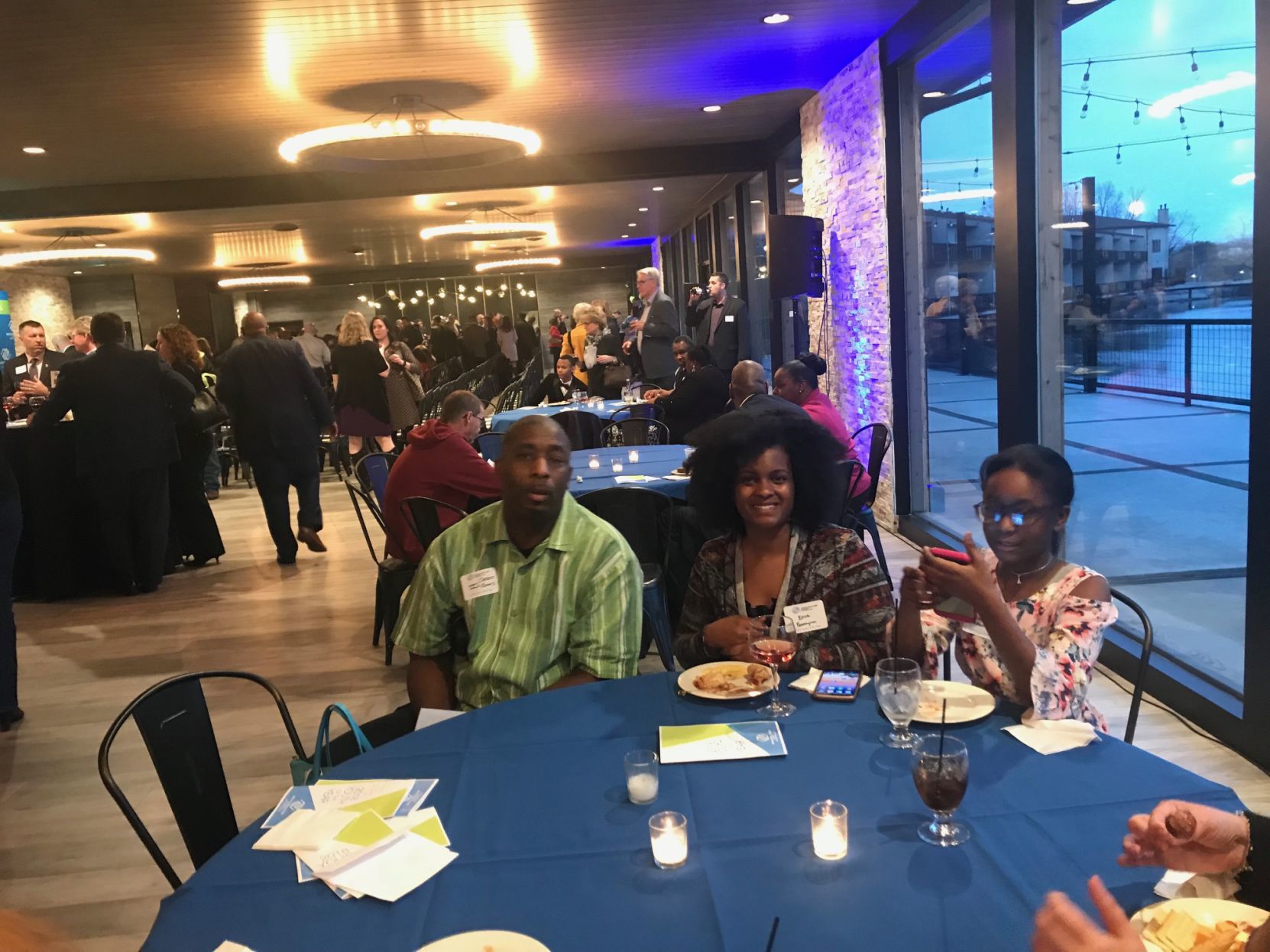 Boys & Girls Clubs of Greater Northwest Indiana Youths of the Year